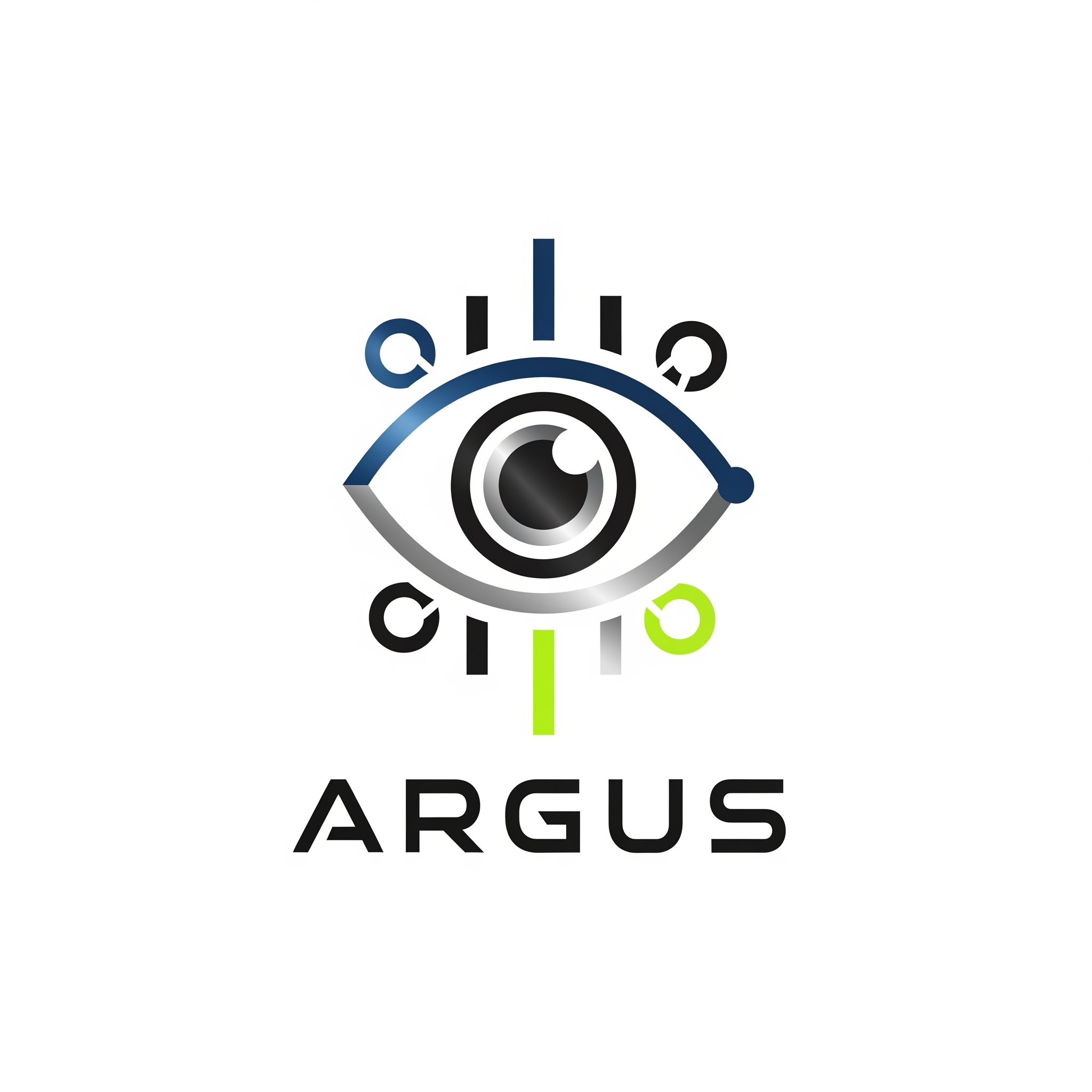 Argus Monitor